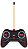Carro Road Speed Controle Remoto 7 Funções C/ Luz Vermelho - Imagem 5