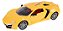 Carro Road Speed Controle Remoto 7 Funções Com Luz AMARELO - Imagem 4