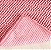 Tapete Pipoca 38cm x 58cm Macio e Antiderrapante Rosa - Imagem 2