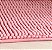 Tapete Pipoca 38cm x 58cm Macio e Antiderrapante Rosa - Imagem 4