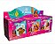 Moana Kit 6 Mini Quebra Cabeça Moana Disney Madeira - Imagem 3