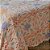 Colcha Aveludada Aconchego Solitudine 2,20m x 2,40m Bege - Imagem 3