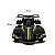 Carrinho Batman Escapada Dc Controle Remoto Candide7 Funções - Imagem 5