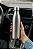 Garrafa Squeeze Inox 750ml Prata Fosco  p/ Academia - Imagem 5