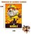 Kit 6 Mini Quebra Cabeça Patrulha Canina Paw Patrol Madeira - Imagem 3