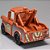 Carrinho Mate Disney Pixar Carros 1:14 35cm Roda Livre - Imagem 2