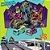 Pista Autorama Corrida Rápida Divertida Scooby Doo Carros - Imagem 3