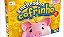 Jogo De Tabuleiro Enchendo O Cofrinho Pais E Filhos - Imagem 3