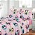 Jogo De Cama Solteiro 300 Fios Disney Minnie 3 Peças Jolitex - Imagem 4