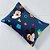 Jogo Lençol Solteiro Toque Seda Disney Mickey 3 pçs Jolitex - Imagem 3
