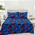 Jogo De Cama Solteiro 300 Fios Homem Aranha 3 Peças Jolitex - Imagem 7