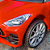 Carrinho Elétrico Infantil Sport Classic 6v Vermelho Unitoys - Imagem 4