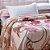 Cobertor Jolitex Ternille Kyör Casal Montecarlo - 1.80x 2.20 - Imagem 1