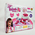 Máquina de Tricô Infantil Criativa DM Toys com Acessórios - Imagem 4