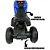 Mini Moto Elétrica Infantil Motoca Esportiva Bivolt Menino - Imagem 4