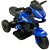 Mini Moto Elétrica Infantil Motoca Esportiva Bivolt Menino - Imagem 1