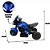 Mini Moto Elétrica Infantil Motoca Esportiva Bivolt Menino - Imagem 2