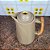 Garrafa Térmica Vacuum Flask 1 Litro Ampola de Vidro - Imagem 8