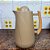 Garrafa Térmica Vacuum Flask 1 Litro Ampola de Vidro - Imagem 7