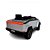 Mega Promoção! Carrinho Elétrico Infantil 12V Supertrunk – Estilo Futurista com Controle Remoto, Luzes de LED, Entrada USB, Som Ambiente, Rodas Reforçadas e Cinto de Segurança – Diversão, Inovação e Segurança para Crianças a partir de 3 Anos! - Imagem 8