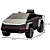 Mega Promoção! Carrinho Elétrico Infantil 12V Supertrunk – Estilo Futurista com Controle Remoto, Luzes de LED, Entrada USB, Som Ambiente, Rodas Reforçadas e Cinto de Segurança – Diversão, Inovação e Segurança para Crianças a partir de 3 Anos! - Imagem 2
