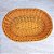 Cesta Multiuso de Vime com Tampa para Frutas e Pães - Imagem 9
