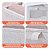 Kit 2 Caixas Organizadoras Dobráveis com Visor Transparente - Imagem 4
