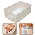 Kit 2 Caixas Organizadoras Dobráveis com Visor Transparente - Imagem 2