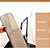 Kit 3 Caixas Organizadoras Dobráveis com Visor Transparente - Imagem 8