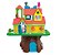 Casinha na Árvore Infantil Completa – Brinquedo Criativo - Imagem 1