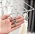 Mini Varal 40 Prendedores de Inox Praticidade e Durabilidade - Imagem 9