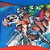 Tapete Estampado Vingadores Paint Joy Jolitex 70x100 Cm - Imagem 5