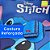 Tapete Estampado Joy Disney Stitch Azul - Jolitex 70x100 Cm - Imagem 3