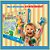 Kit Infantil de Pintura Cozy Comfy Telas Tintas  Pincel - Imagem 4