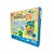 Kit Infantil de Pintura Cozy Comfy Telas Tintas  Pincel - Imagem 5