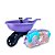 Kit Carriola + Boia Infantil com Colete – Verão Divertido - Imagem 6