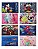Tapete Infantil Spiderman Marvel Joy 70x100cm Jolitex - Imagem 4