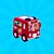 Brinquedo Carrinho Interativo LooneyTunes Baby Warner Vinho - Imagem 6