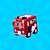Brinquedo Carrinho Interativo LooneyTunes Baby Warner Vinho - Imagem 2