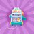 Brinquedo Carrinho ônibus Xilofone Looney Tunes Warner -EBN - Imagem 3