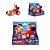 Carrinho Fricção Disney Mickey Aventuras Sobre Rodas 13 CM - Imagem 1