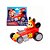 Carrinho Fricção Disney Mickey Aventuras Sobre Rodas 13 CM - Imagem 4