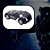 Carrinho De Fricção Pantera Negra Marvel 13 cm - EBN - Imagem 2