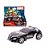 Carrinho De Fricção Pantera Negra Marvel 13 cm - EBN - Imagem 1