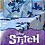 Jogo de Cama Infantil Solteiro Stitch Disney 2 Peças Jolitex - Imagem 4