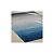 Tapete Vinci Veneza Azul 50cm x1,20m Com Toque Suave Jolitex - Imagem 1