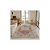 Tapete Vinci Verona 50cm x 1,20m Com Toque Suave Jolitex - Imagem 1