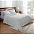 Colcha Vintage  Classic Lavanda 2,20m x 2,40m - Jolitex - Imagem 5