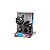 Boneco Baby Dragon 21cm Preto Vinil  Bambola - Imagem 3