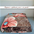 Cobertor Kyor Plus Leeds Marrom 1,80x 2,20m Jolitex Ternille - Imagem 6